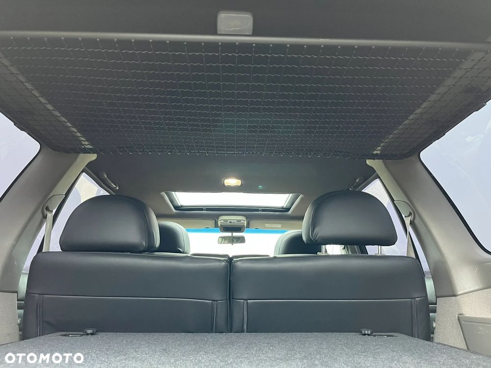 Nissan Patrol GR 3.0 TDI Elegance - 12