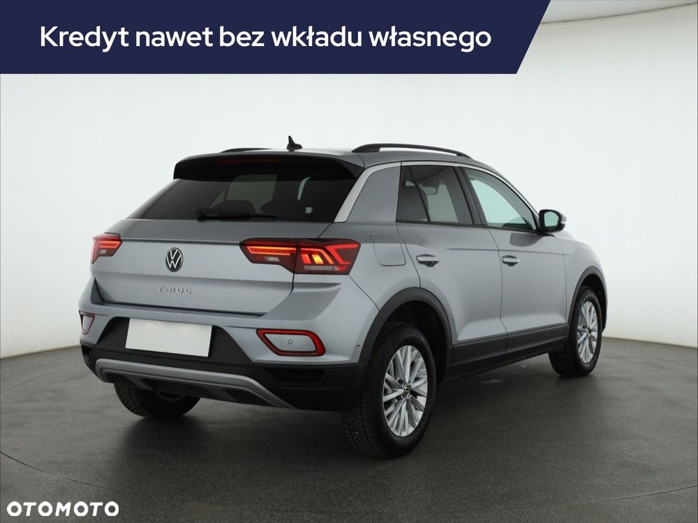Volkswagen T-Roc - 7