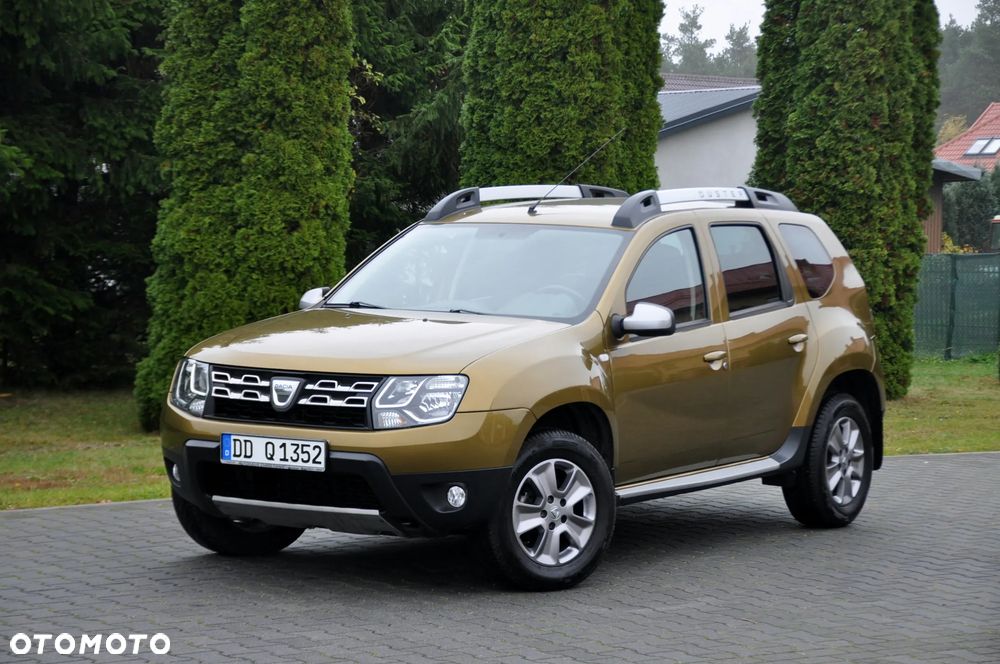 Dacia Duster - 10