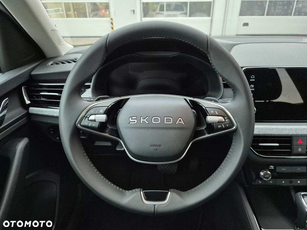 Skoda Kamiq - 29