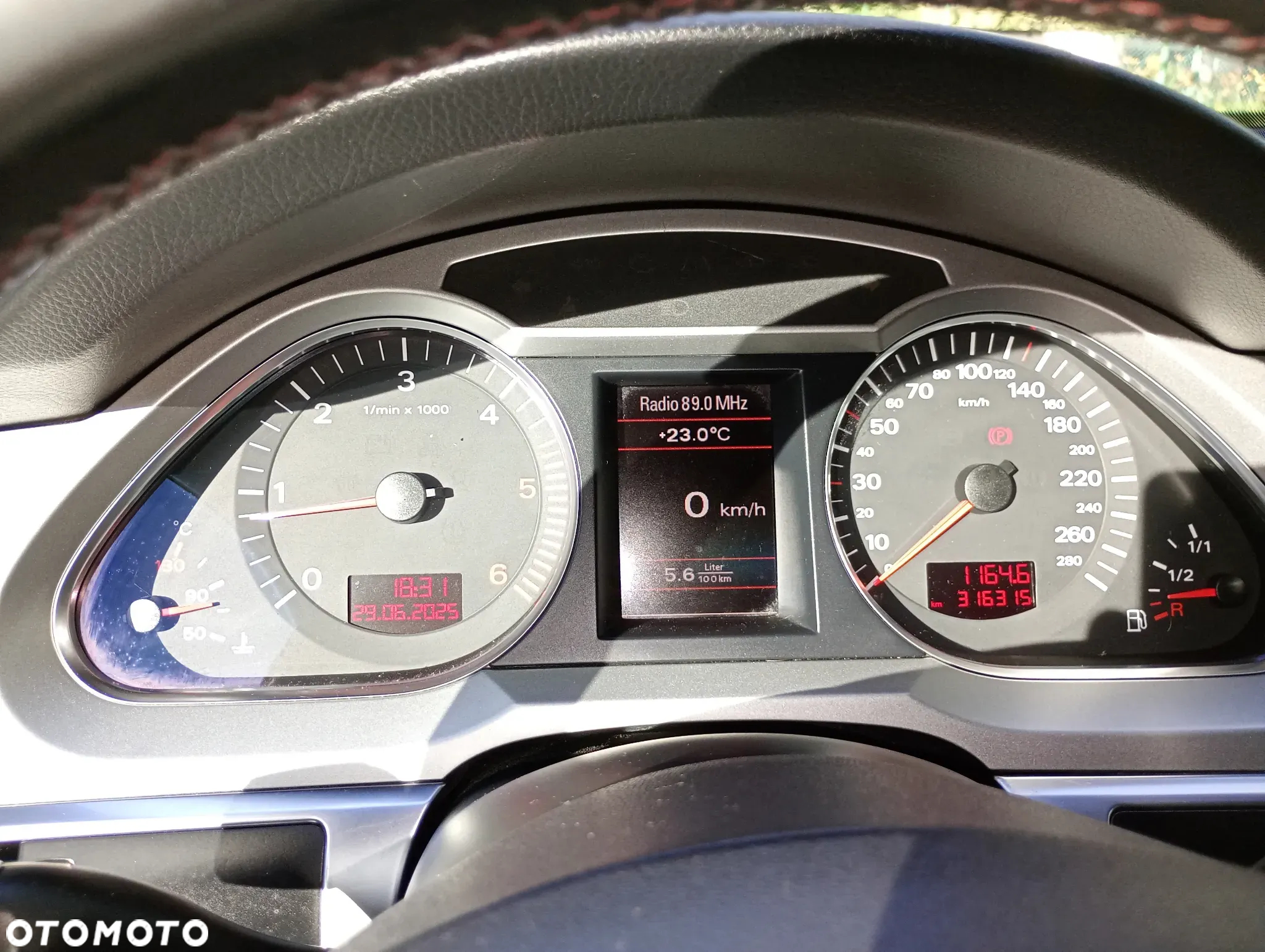 Audi A6 Avant - 24