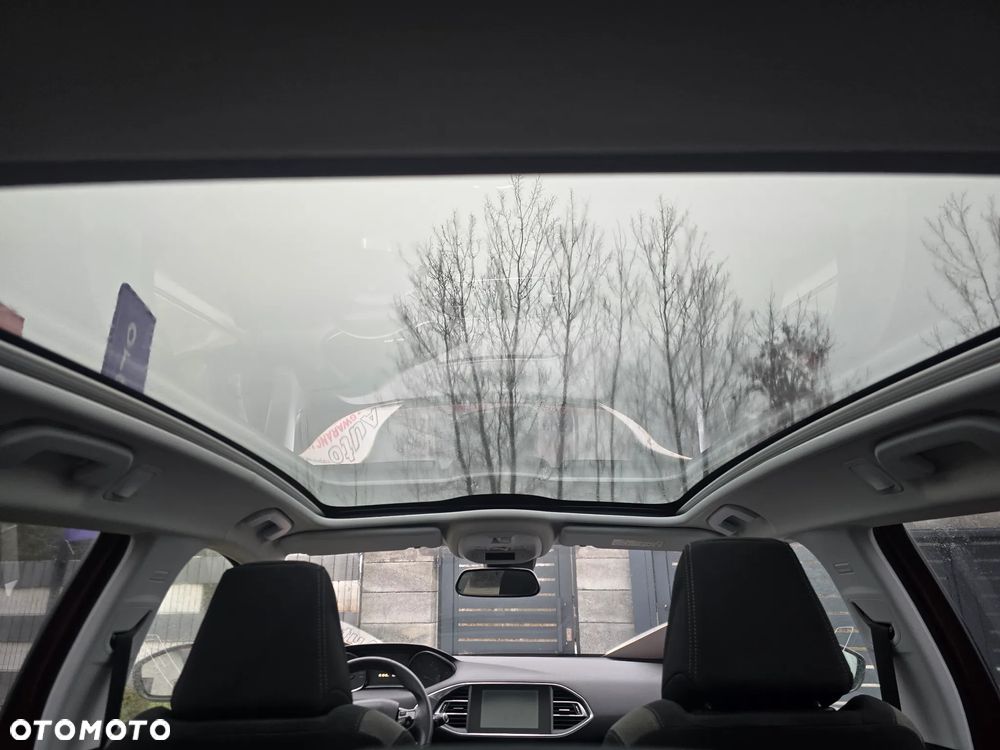 Peugeot 308 PureTech 110 Stop & Start Allure - 10