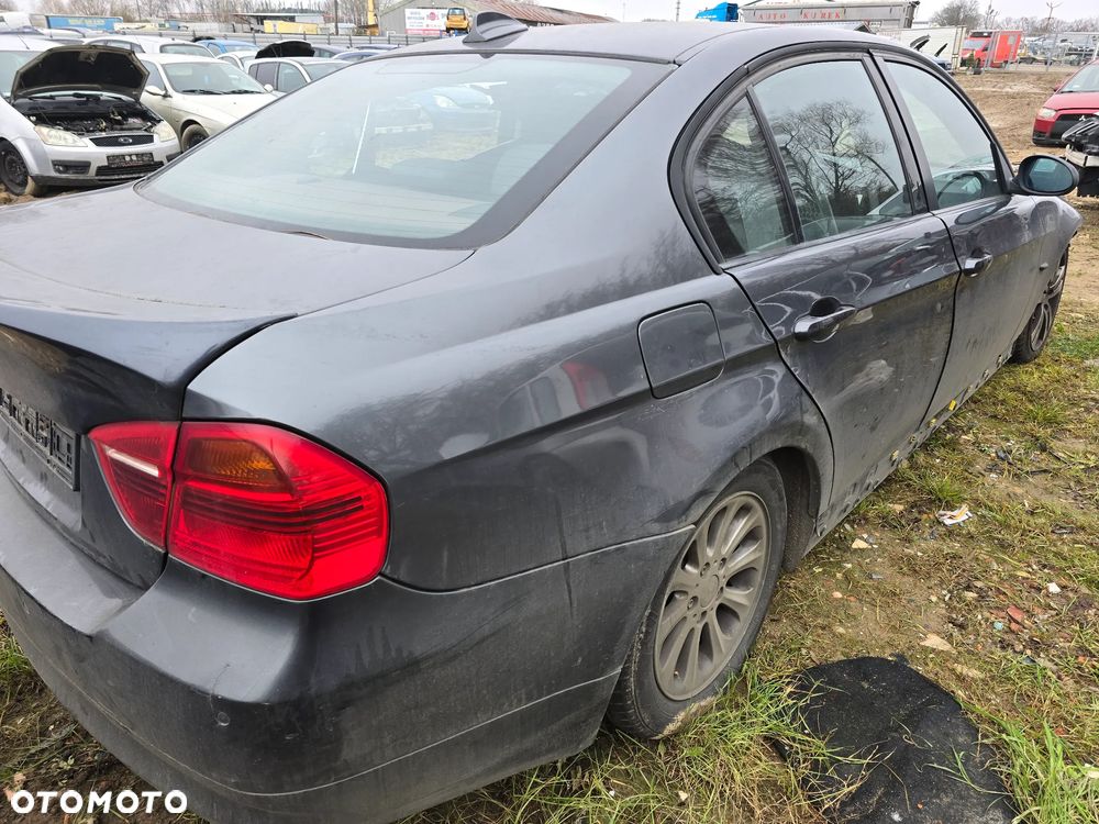 101 / BMW E90 / NA CZĘŚCI - 6