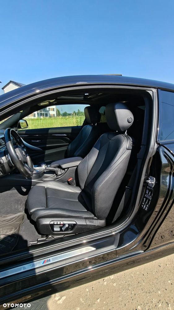 BMW Seria 4 - 8