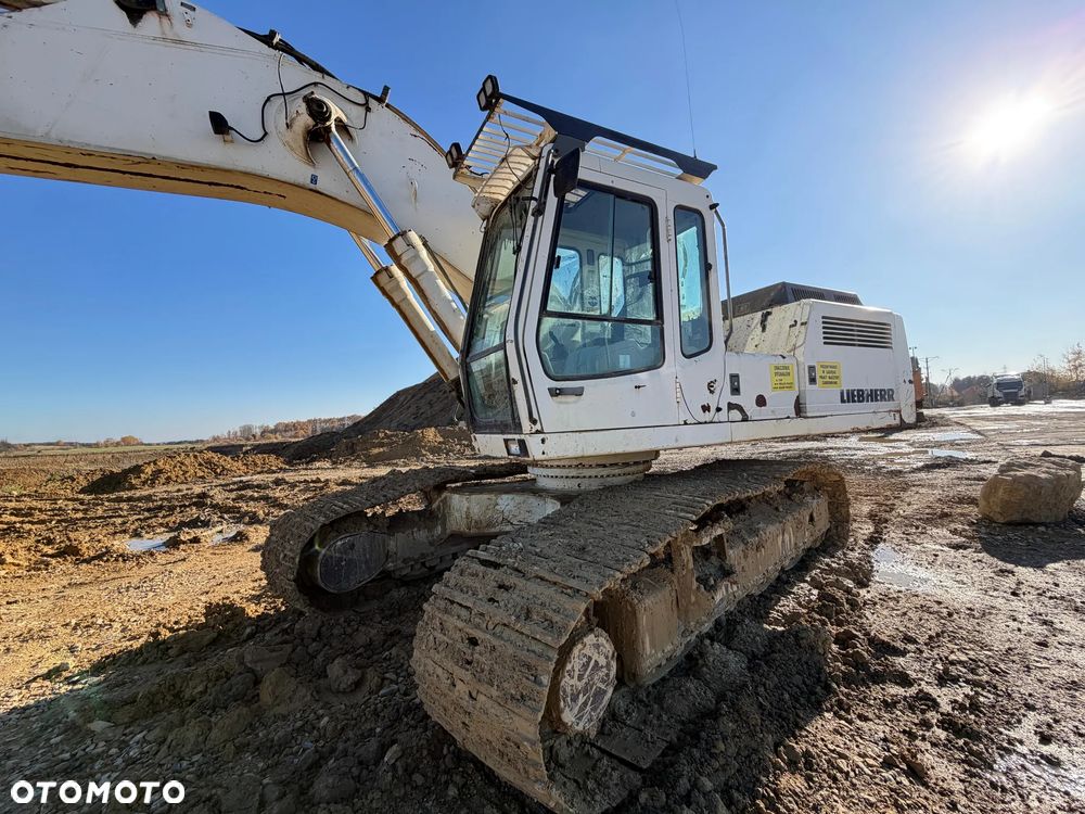 Liebherr 944 - 3