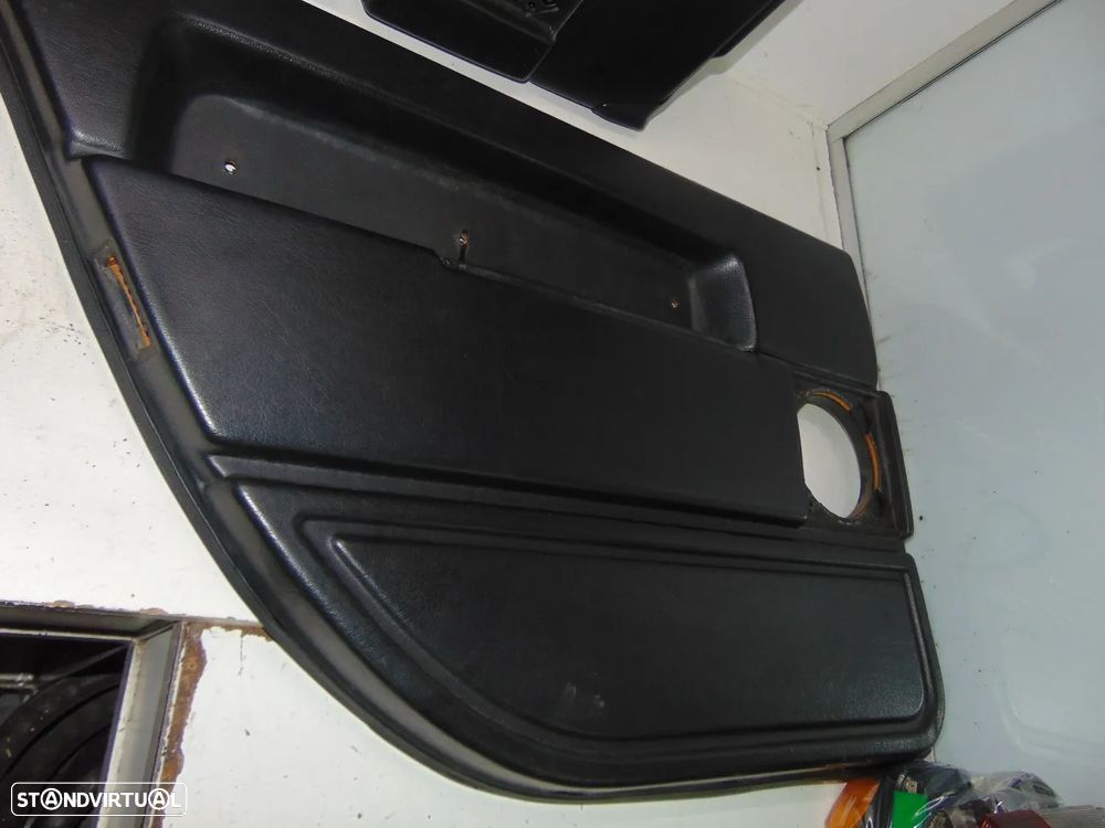 Volvo 740 quartelas - 4