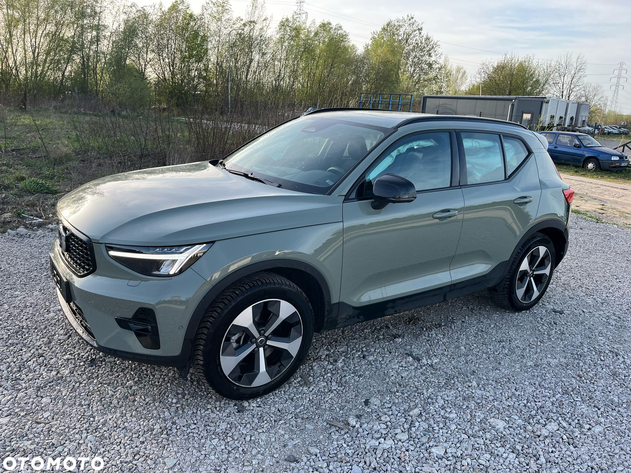 Volvo XC 40 - 8