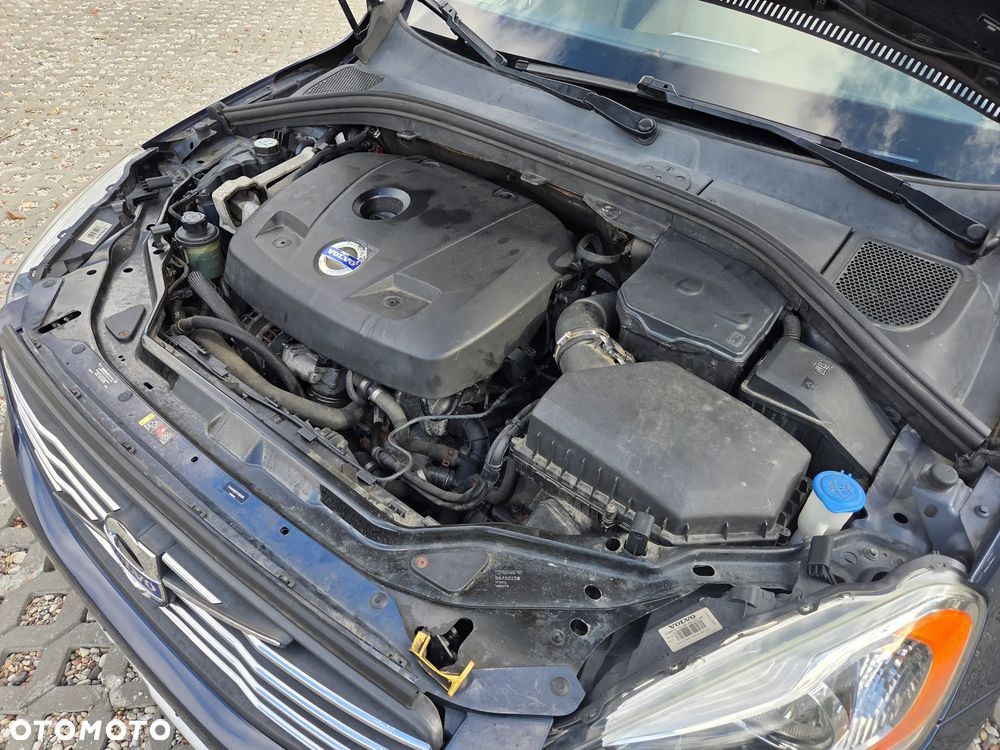 Volvo XC 60 - 29