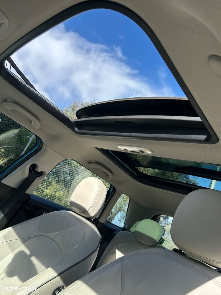 MINI 5 Portas Cooper SD Auto Desportiva - 4