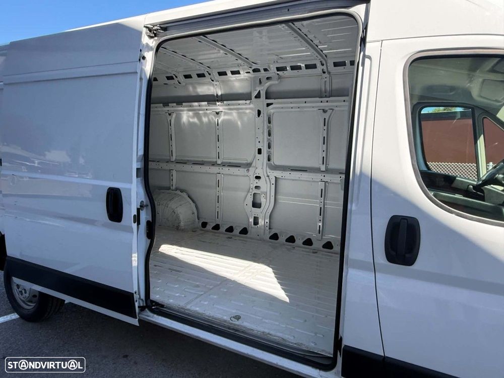 Peugeot Boxer 2.2 BlueHDi 333 L3H2 Premium - 7