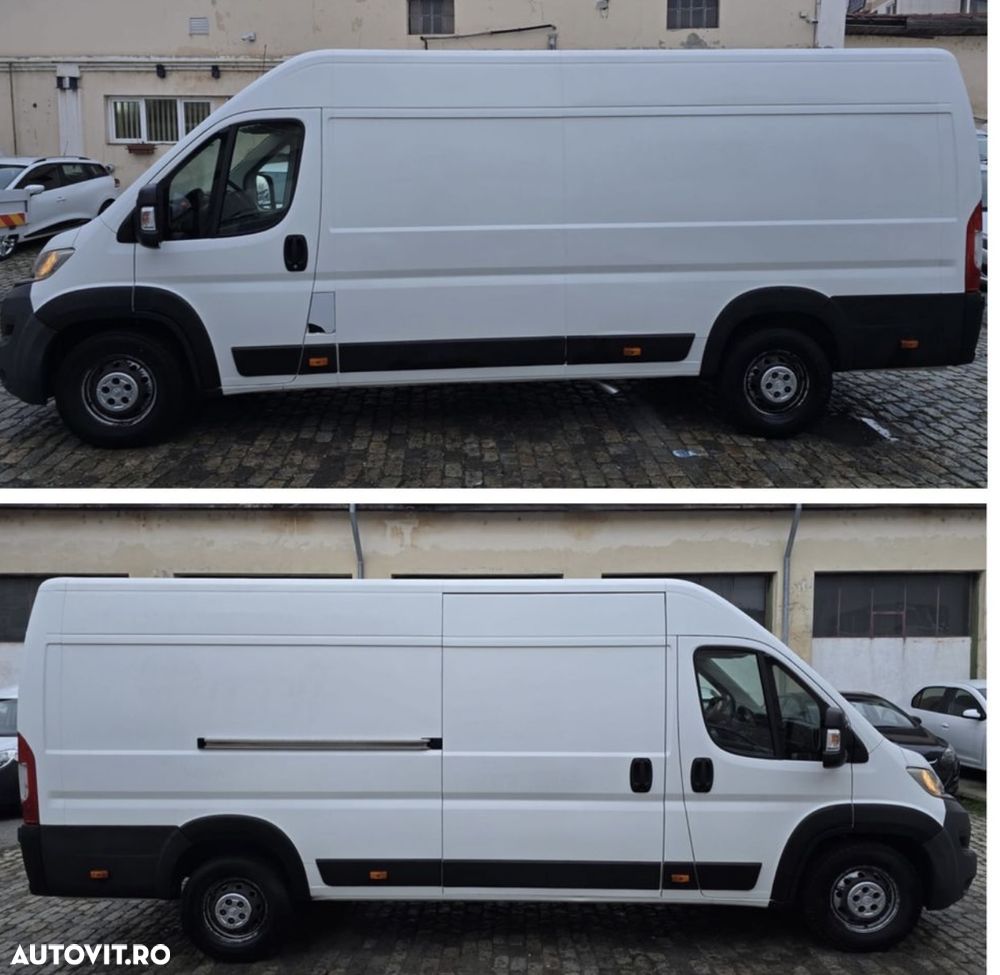 Citroën Jumper MAXI - 3