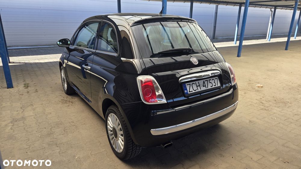 Fiat 500 - 3