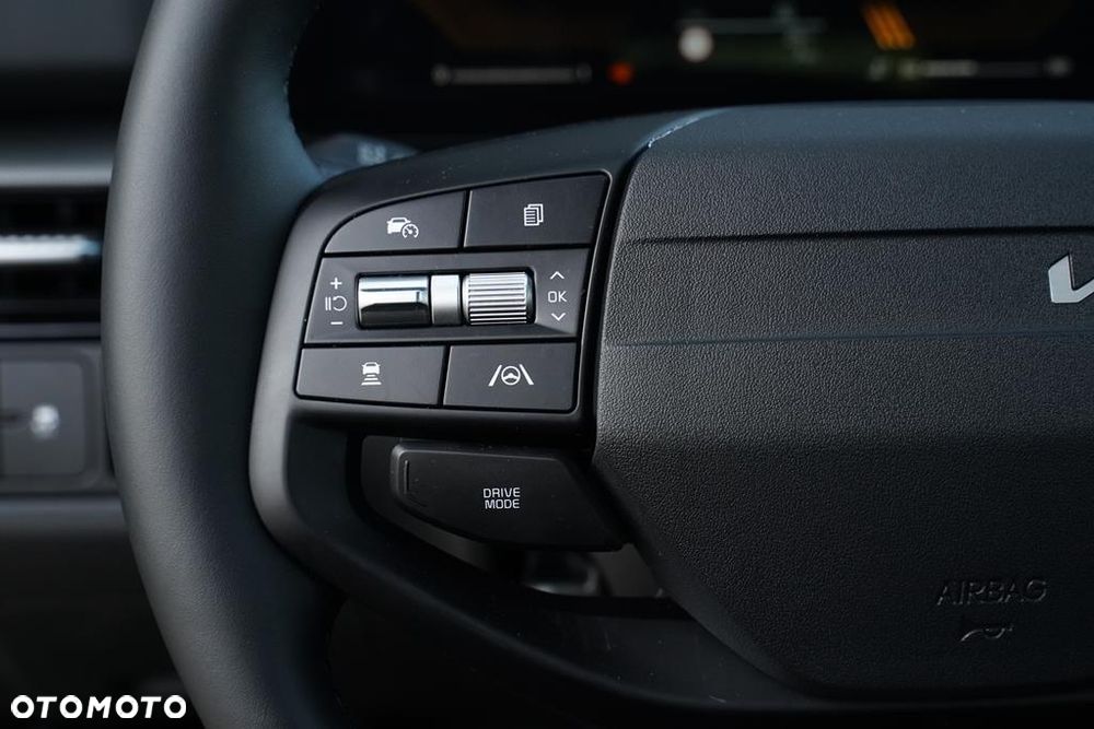 Kia Sportage 1.6 T-GDI M 2WD DCT - 15