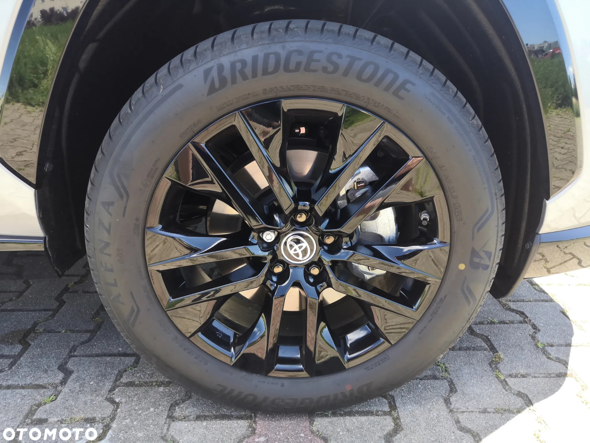 Toyota RAV4 2.5 Hybrid Selection 4x4 - 12
