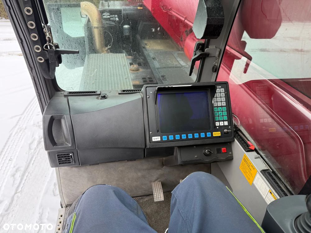 Liebherr LTM 1100-4.2 - 4