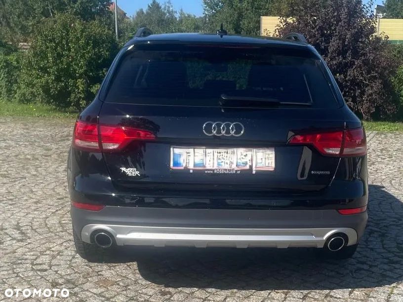 Audi A4 Allroad 2019 photo 3
