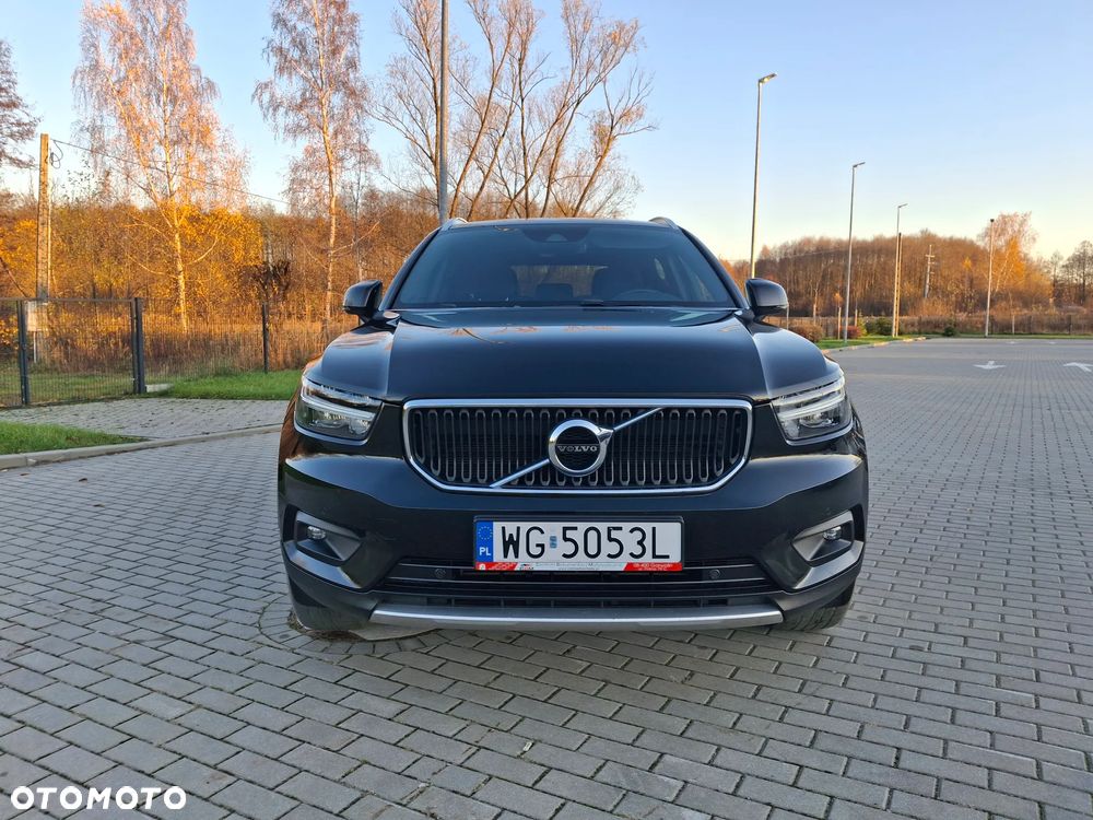 Volvo XC 40 T3 - 2