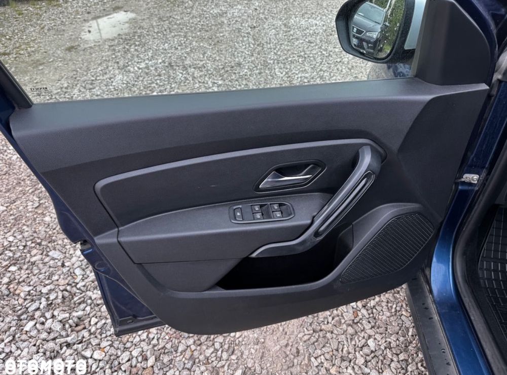 Dacia Duster 1.6 SCe Comfort - 28