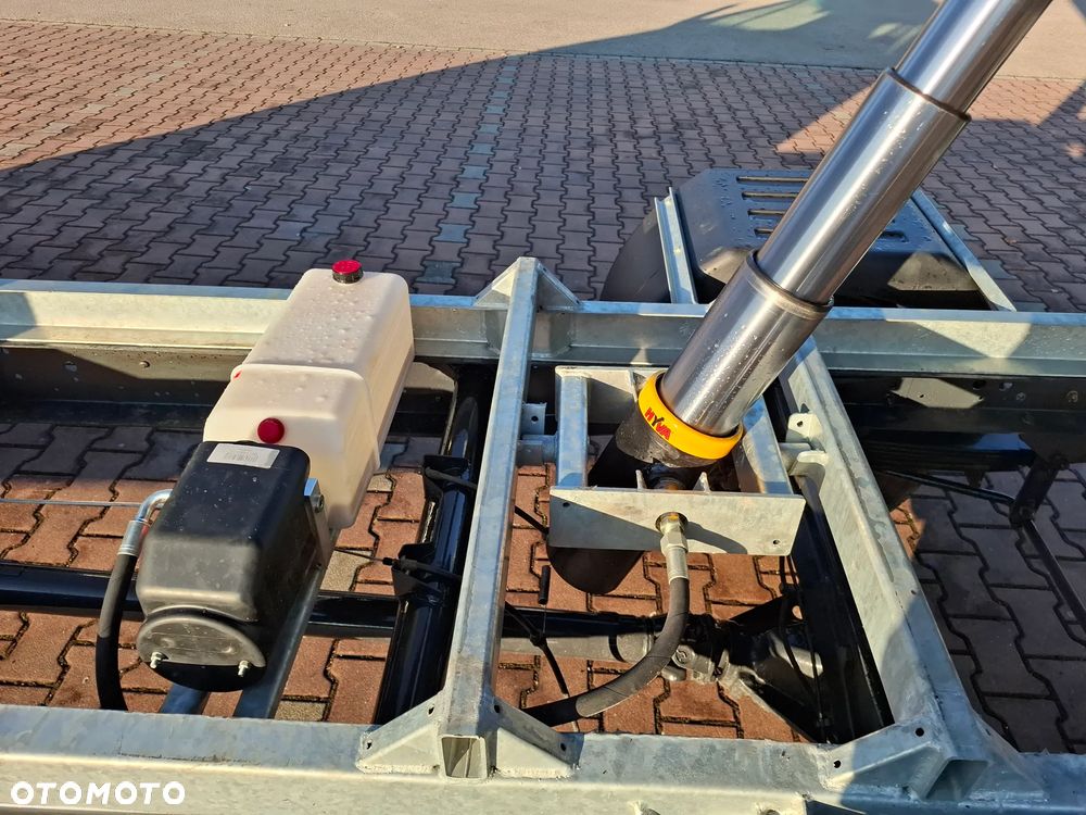 Iveco Daily50c15 - 7