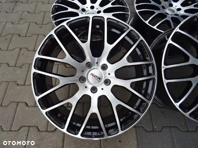 5x112x66,6 8Jx19 ET52 MERCEDES Marco Polo Metris V-Class - 2