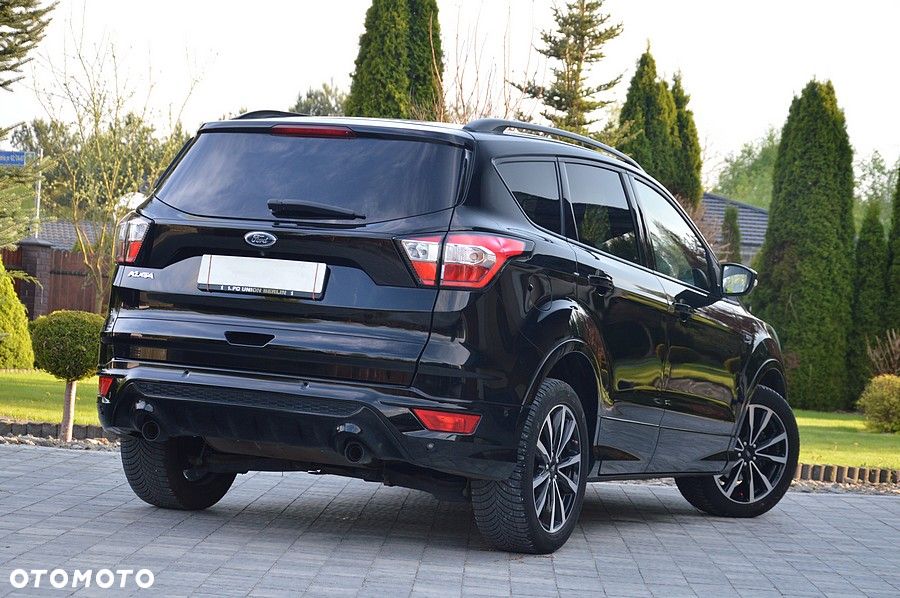 Ford Kuga 1.5 EcoBoost 2x4 ST-Line - 10