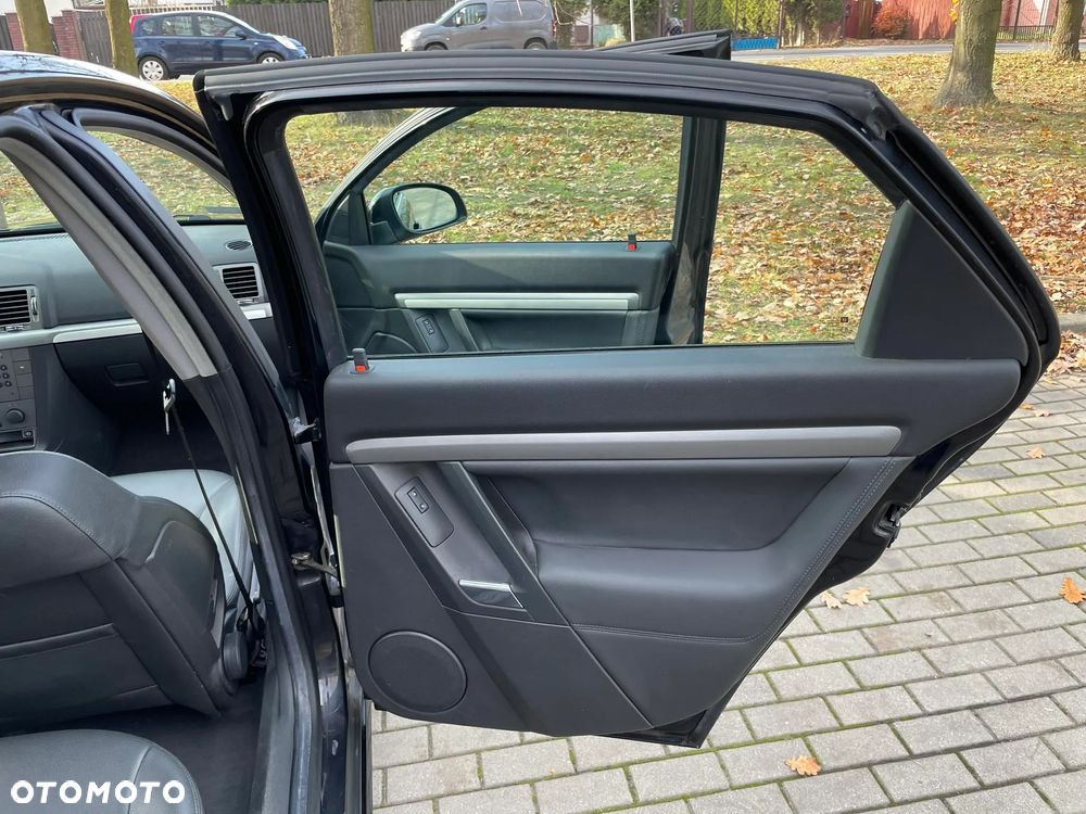 Opel Vectra 1.8 Elegance - 13