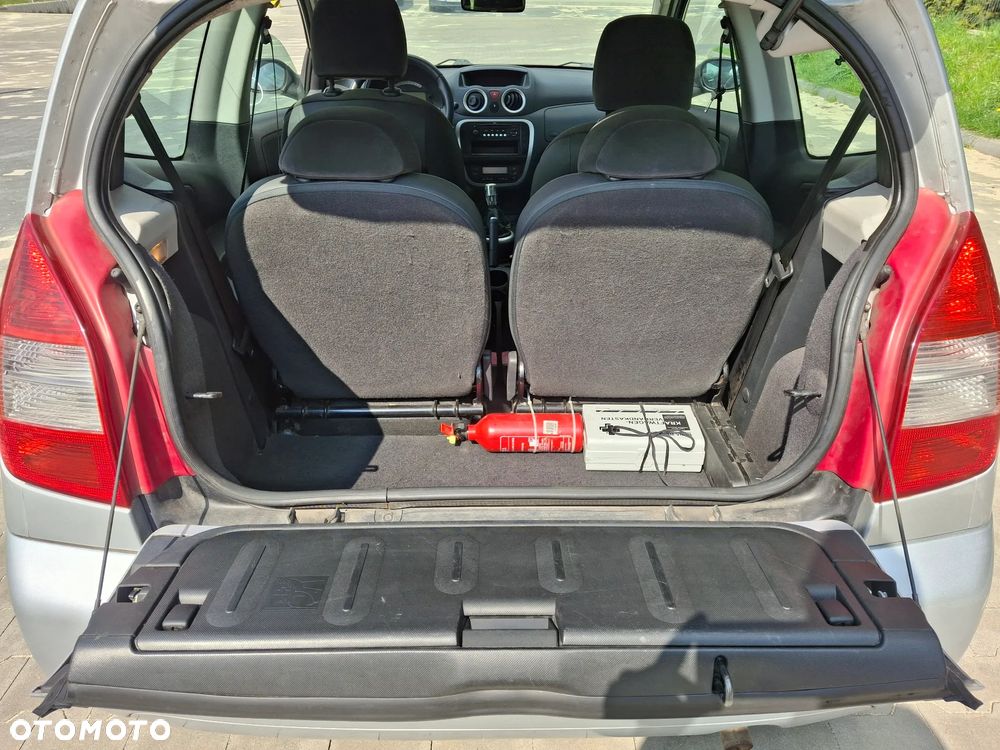 Citroën C2 1.4 Impress Pack - 8