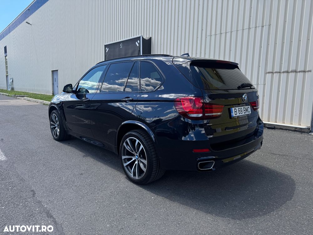BMW X5 - 2