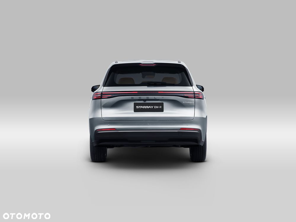 Geely Starray EM-i 1.5 PHEV Pro - 5