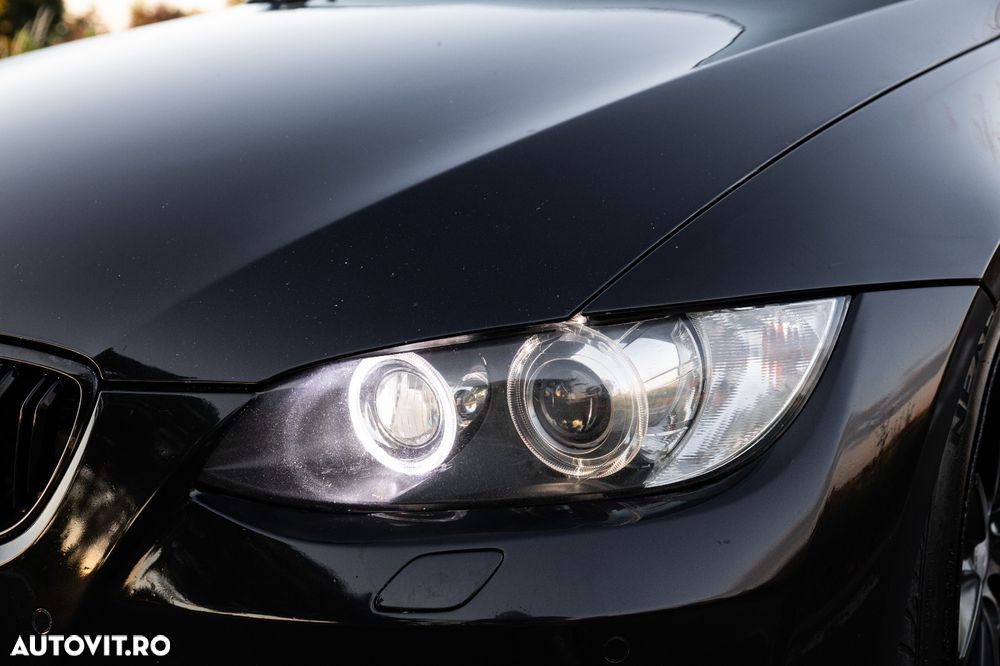 BMW Seria 3 335d Aut. - 9