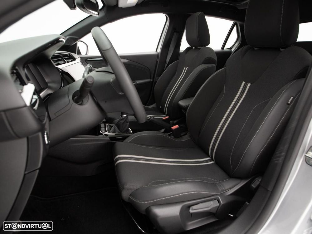 Opel Corsa 1.2 S&S Edition - 8