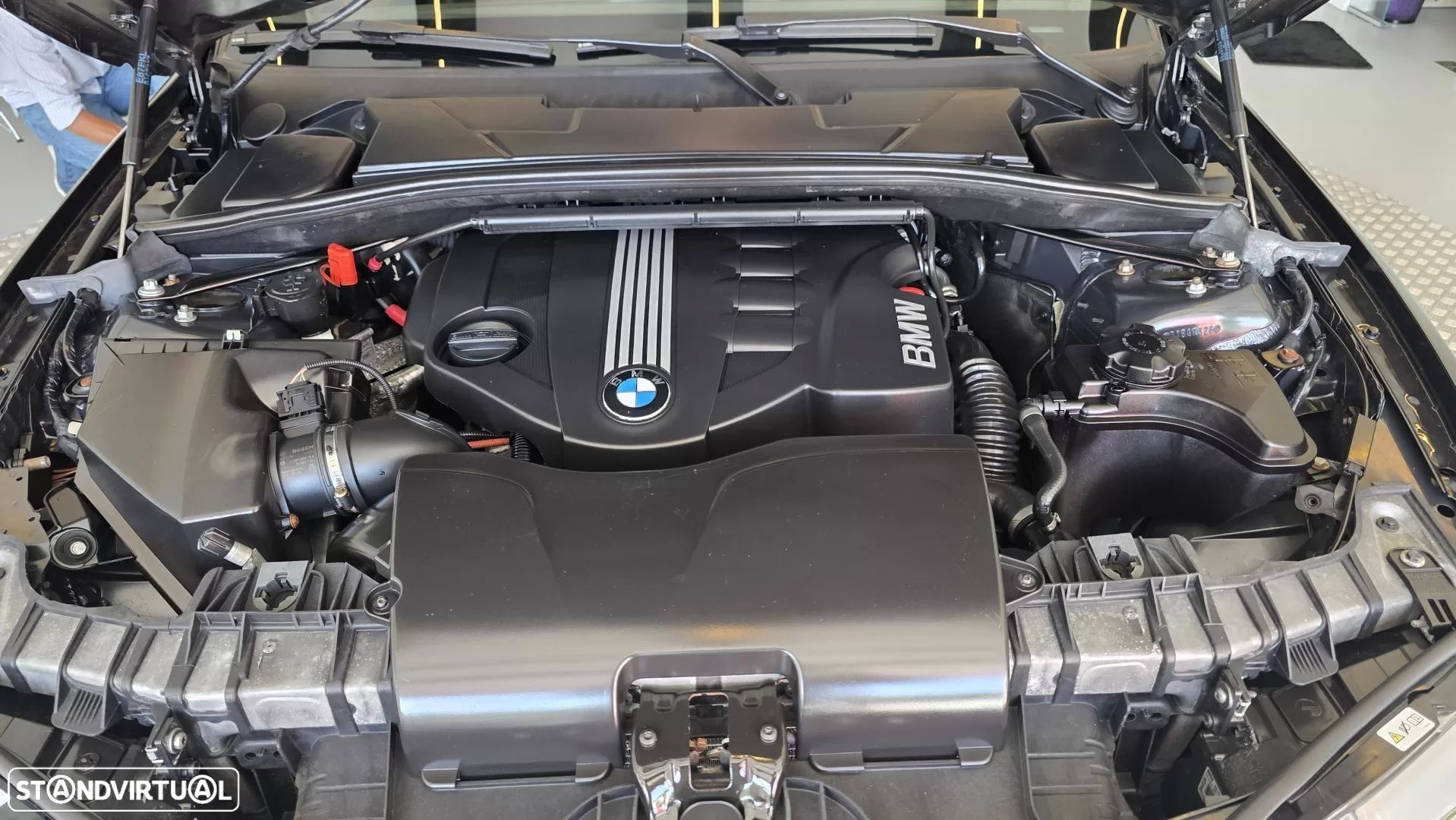 BMW 120 d Pack M - 27