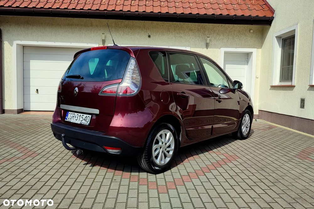 Renault Scenic 1.2 TCe Energy Limited - 27