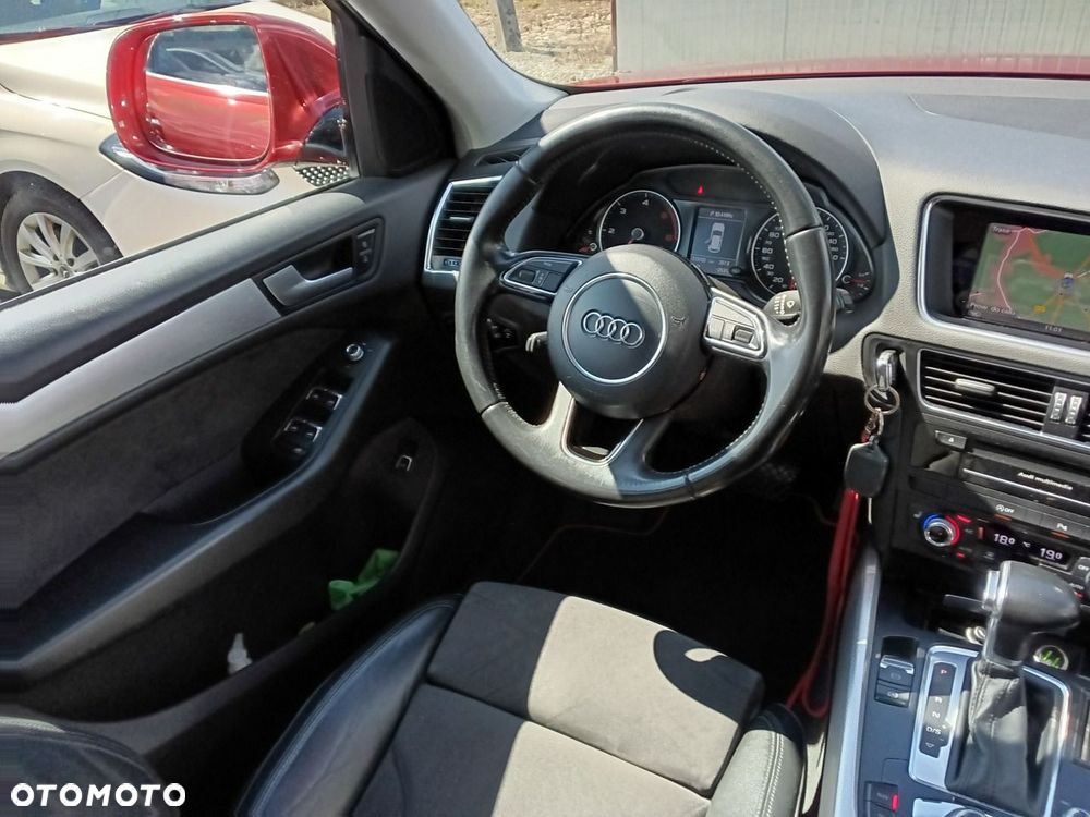 Audi Q5 - 12
