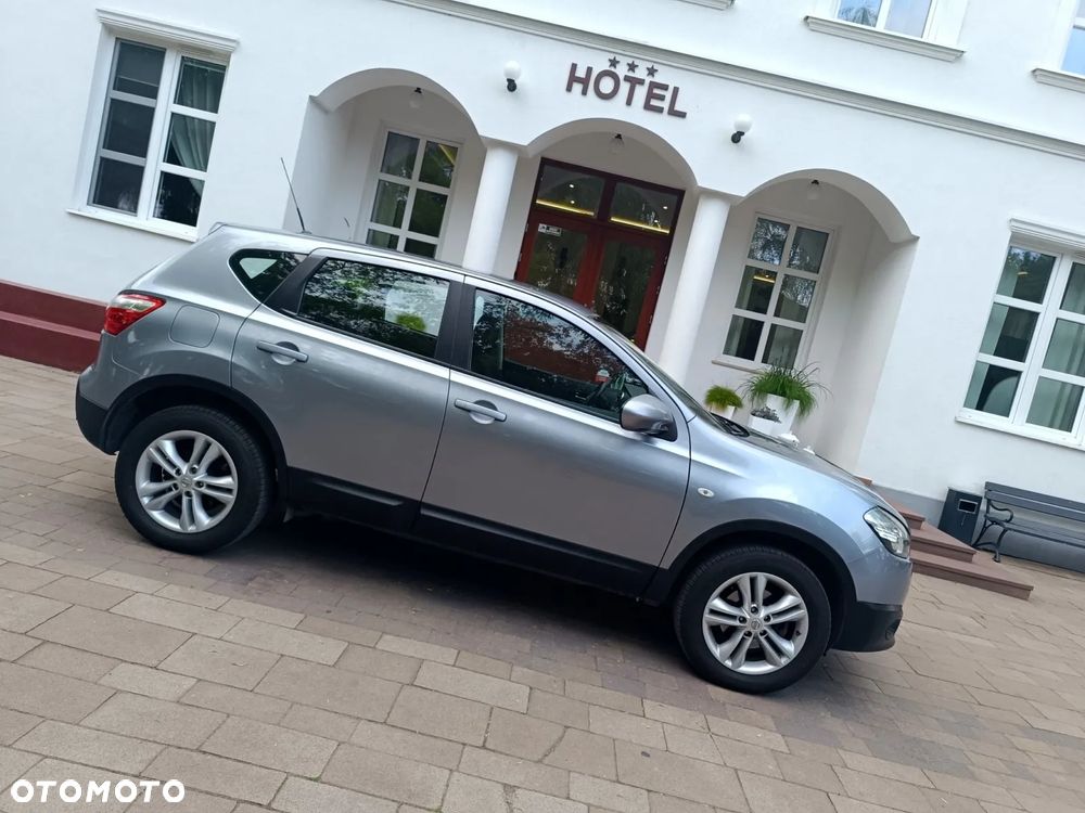 Nissan Qashqai 1.6 Tekna - 16