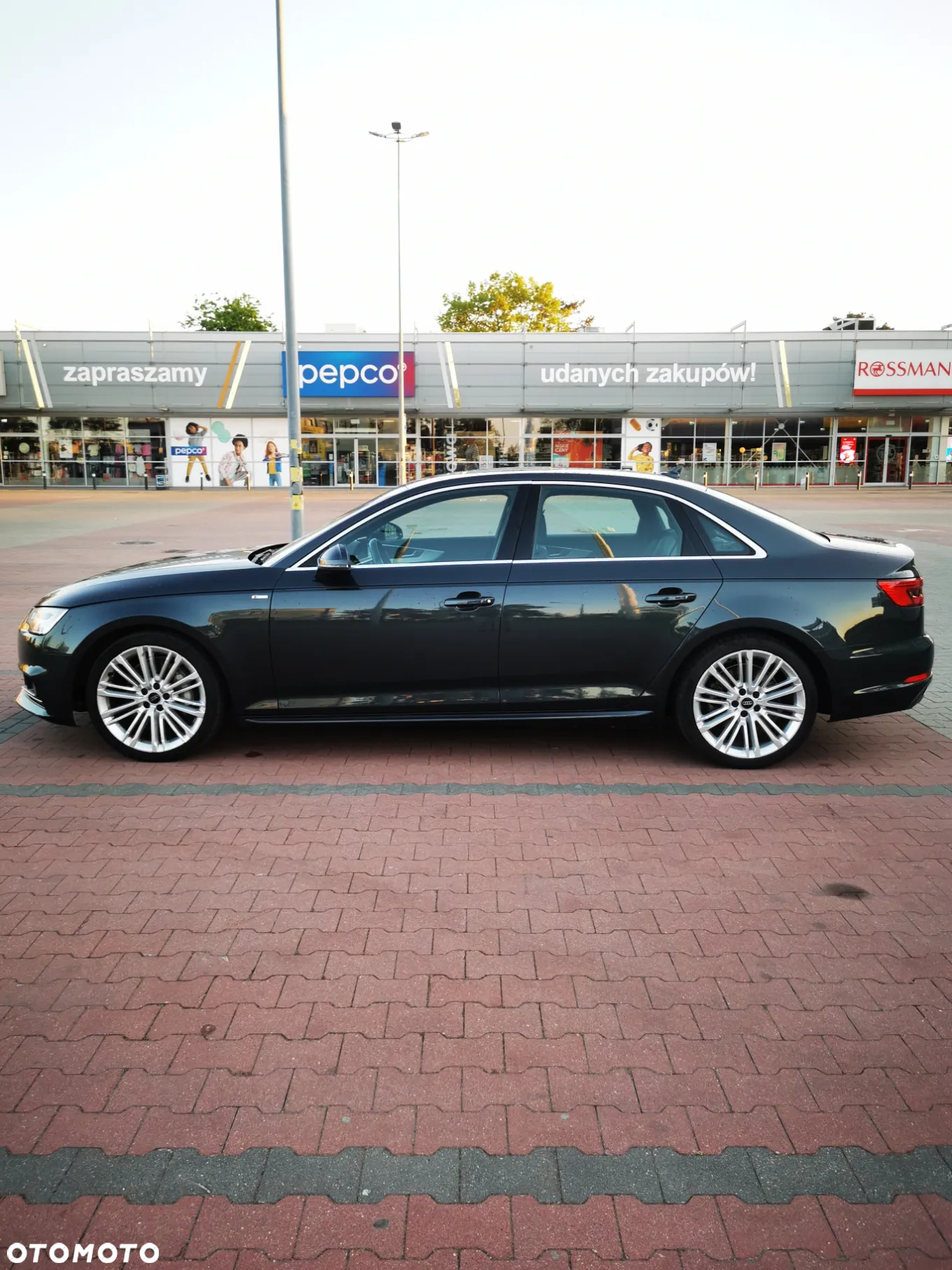 Audi A4 - 11