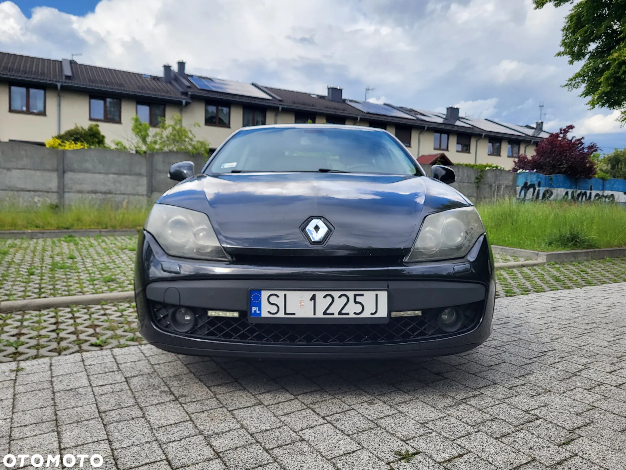 Renault Laguna - 2