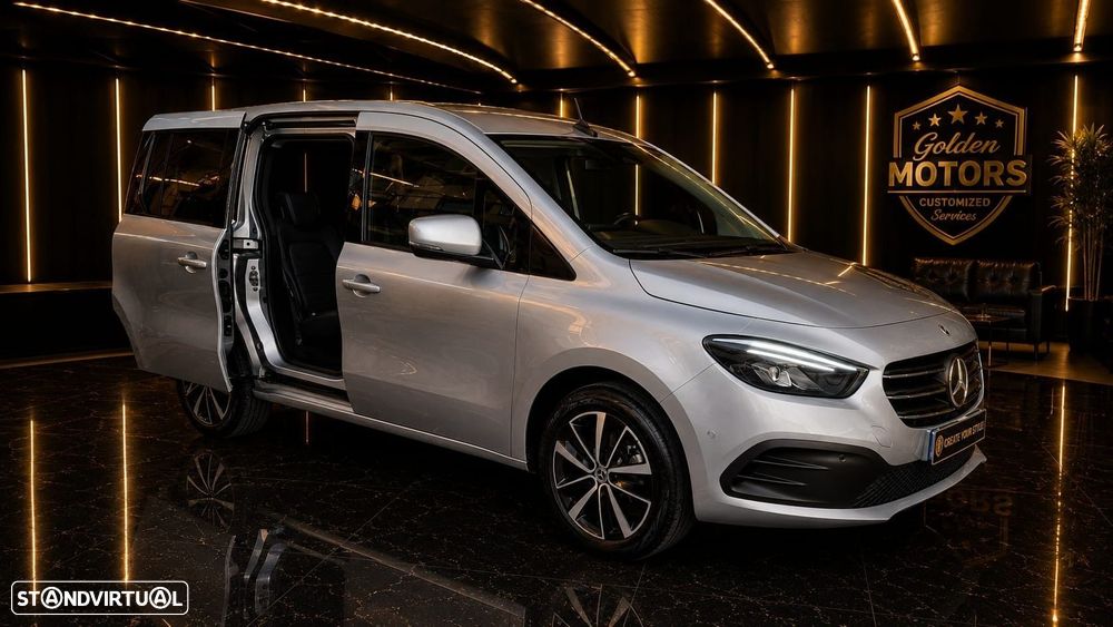 Mercedes-Benz Citan - 1