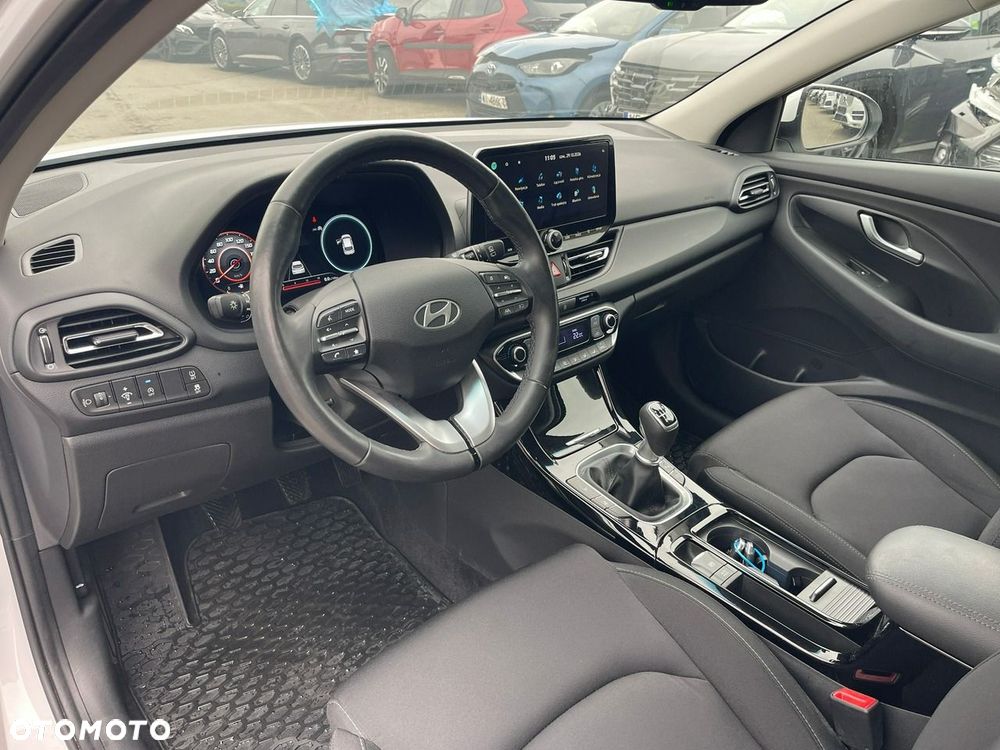 Hyundai i30 1.5 DPI Pure - 7