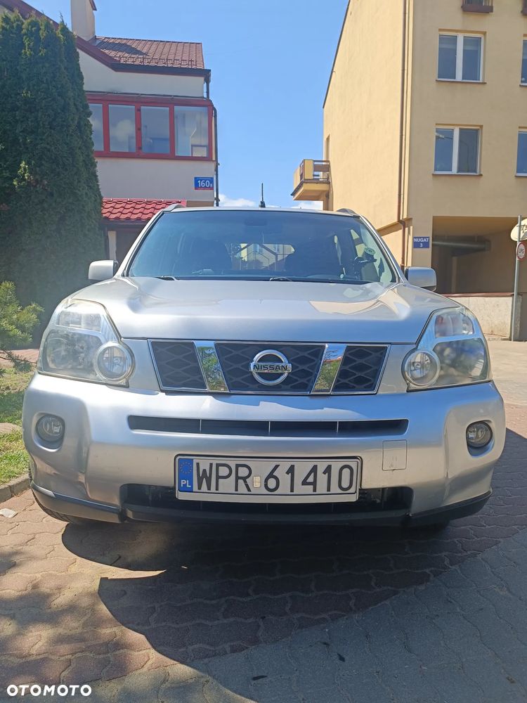 Nissan X-Trail 2.0 dCi SE - 20