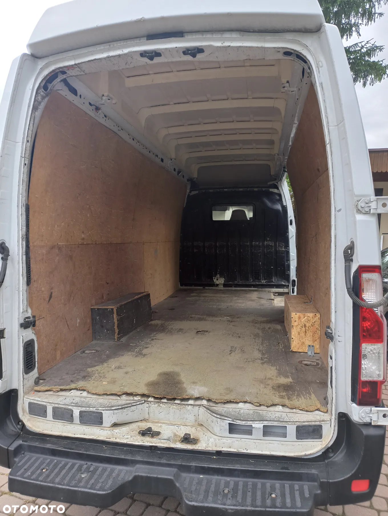 Renault Master - 13
