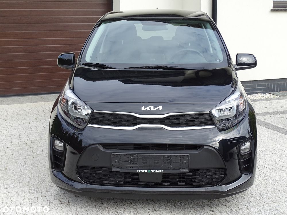 Kia Picanto 1.0 Dream-Team Edition - 7