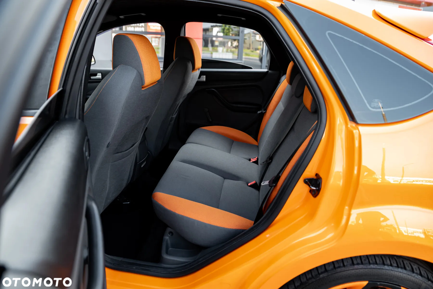 Ford Focus 2.5 ST - 35