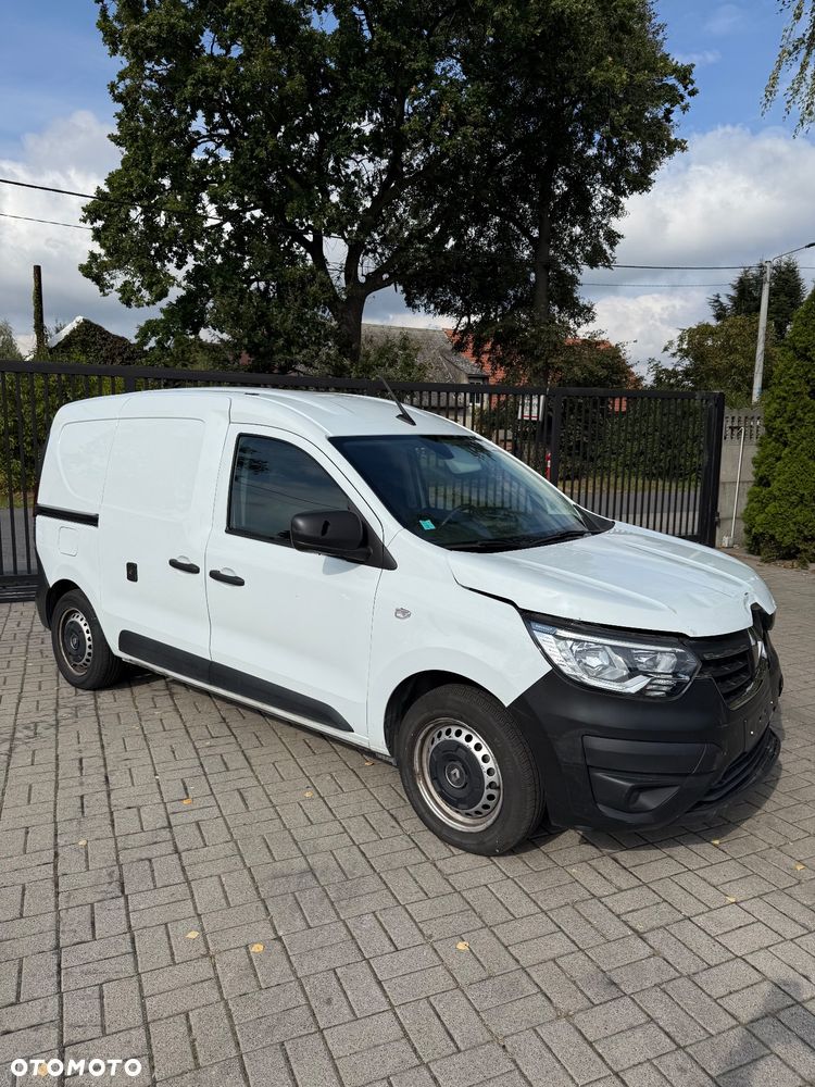 Renault Express - 3
