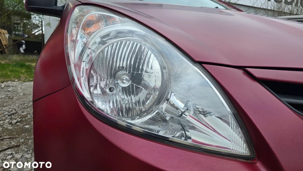 Hyundai i20 1.4 CRDi Classic + EU5 - 15