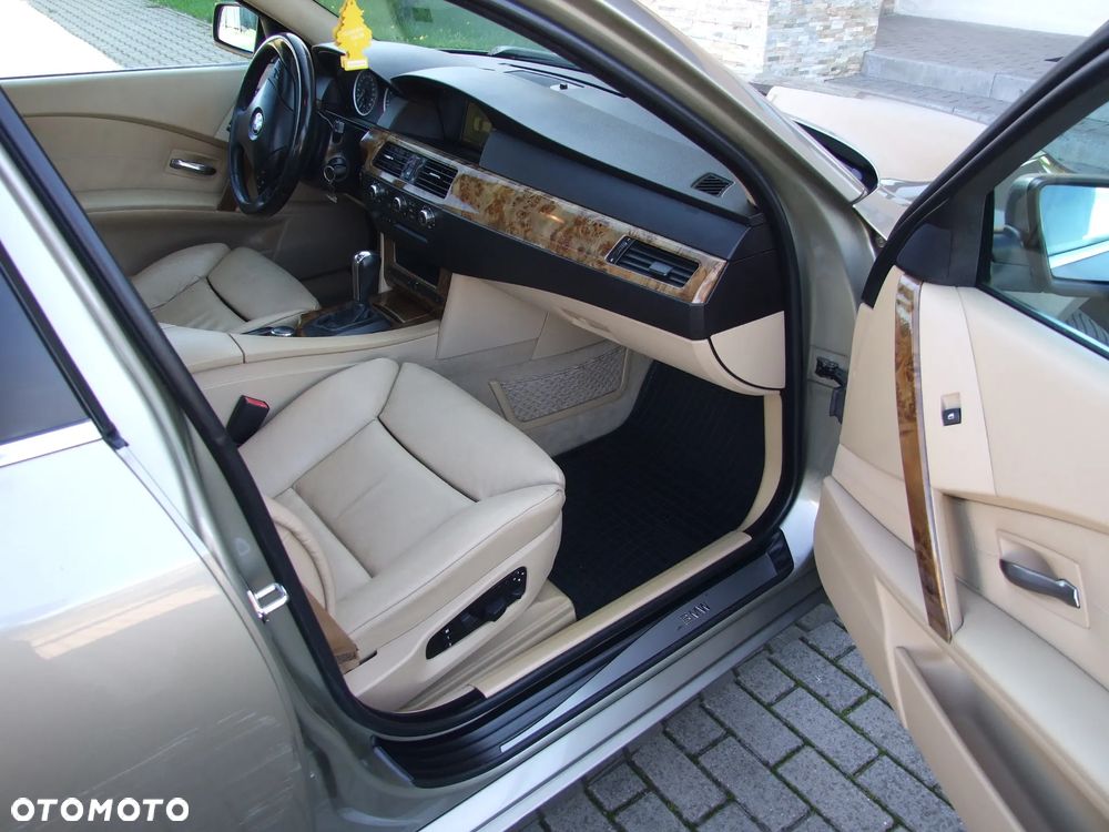 BMW Seria 5 - 15