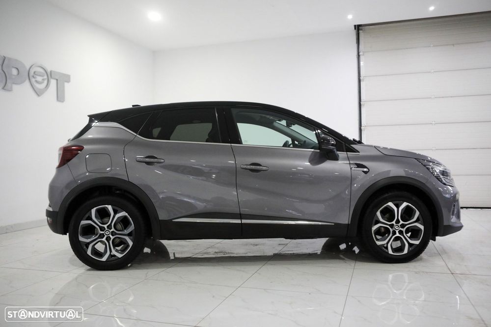 Renault Captur 1.0 TCe Intens - 11