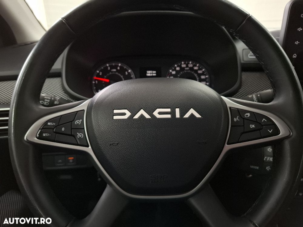 Dacia Logan ECO-G 100 MT6 Expression - 23