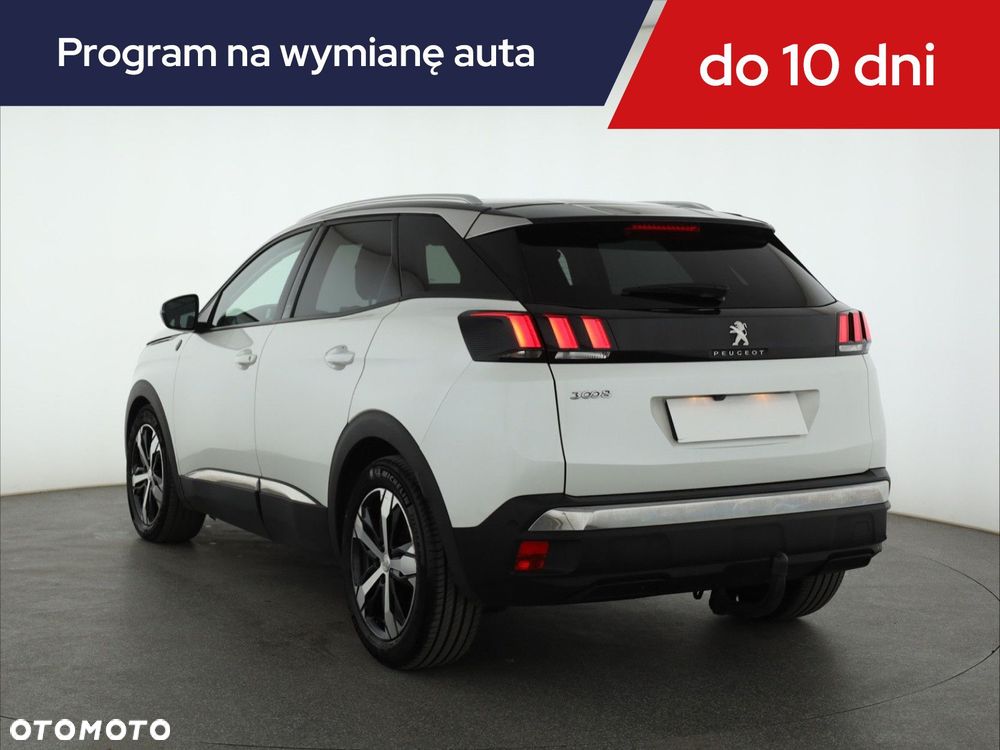 Peugeot 3008 - 6