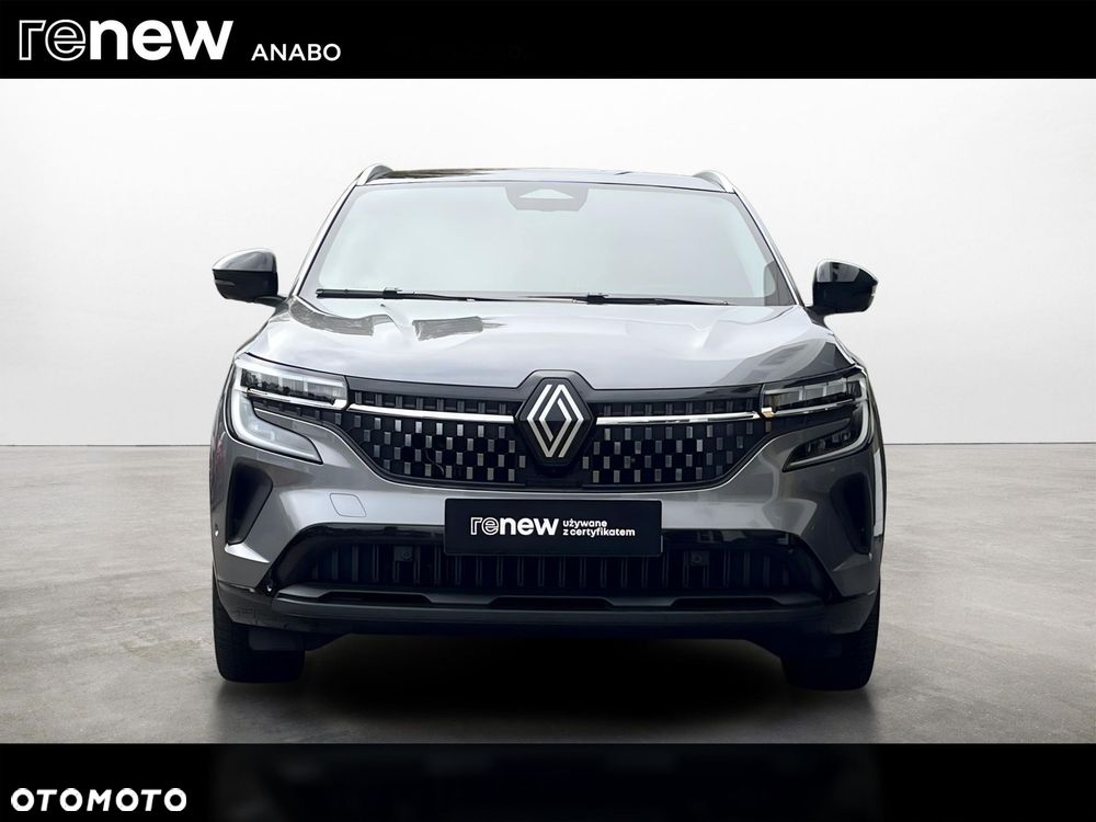 Renault Austral 1.3 TCe mild hybrid 160 Techno - 8